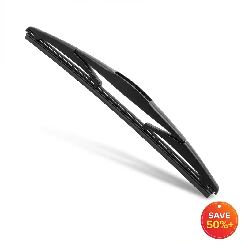 Honda EV Plus Rear Wiper Blade — 12