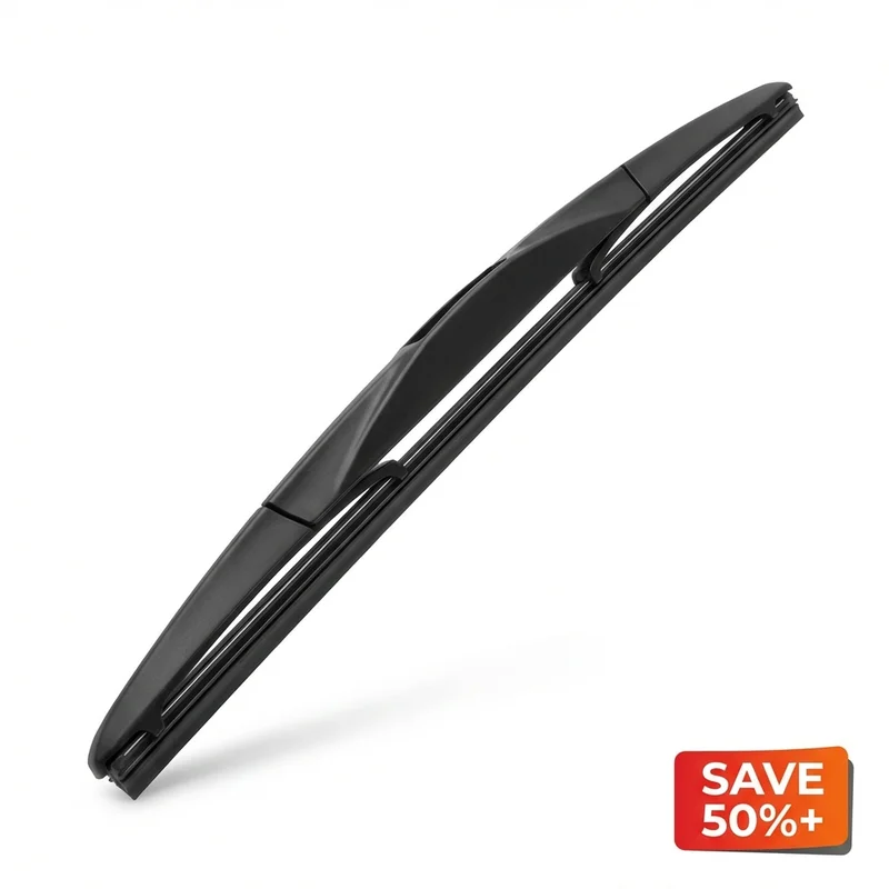 Honda HR-V Driver Side Wiper Blade — 26