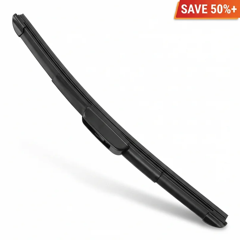 Honda HR-V Rear Wiper Blade — 10