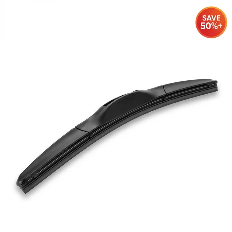 Honda Insight Passenger Side Wiper Blade — 18