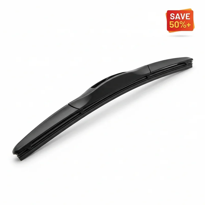 Honda Insight Rear Wiper Blade — 10