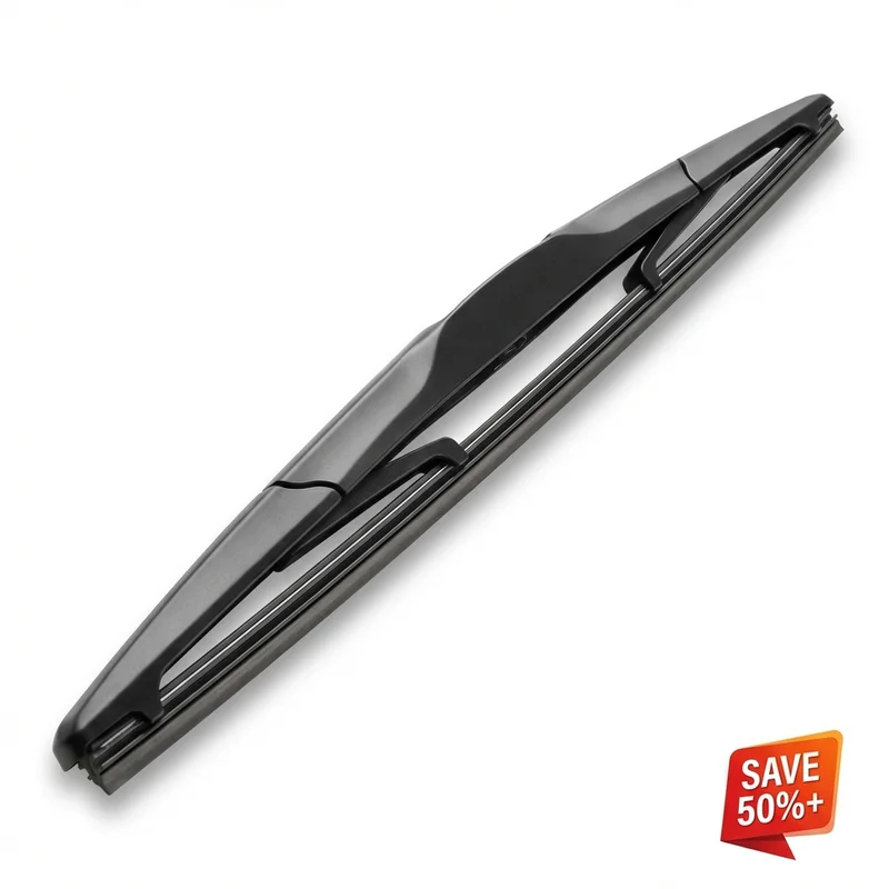 Honda Odyssey Driver Side Wiper Blade — 24