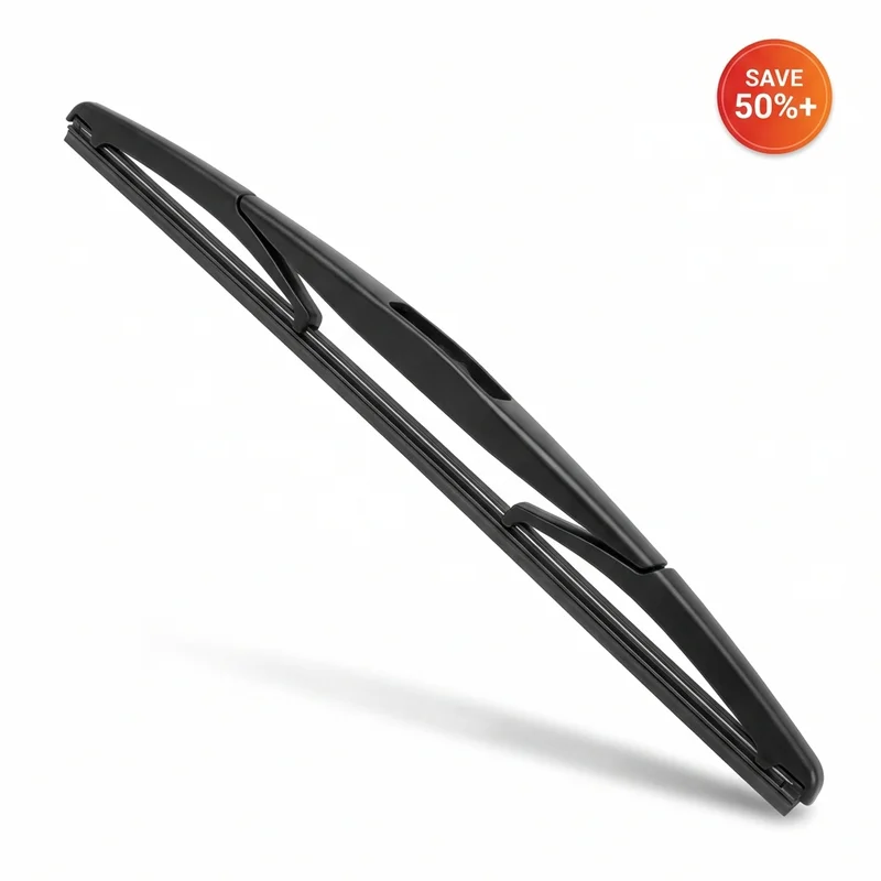 Honda Odyssey Passenger Side Wiper Blade — 19