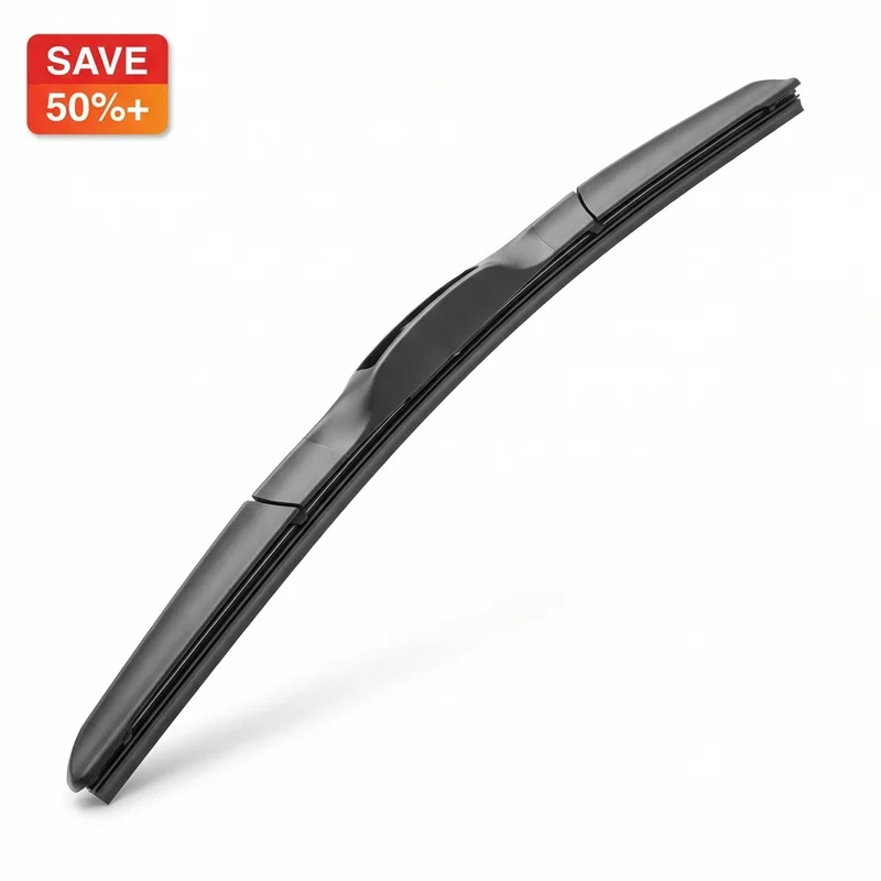 Honda Passport Passenger Side Wiper Blade — 21