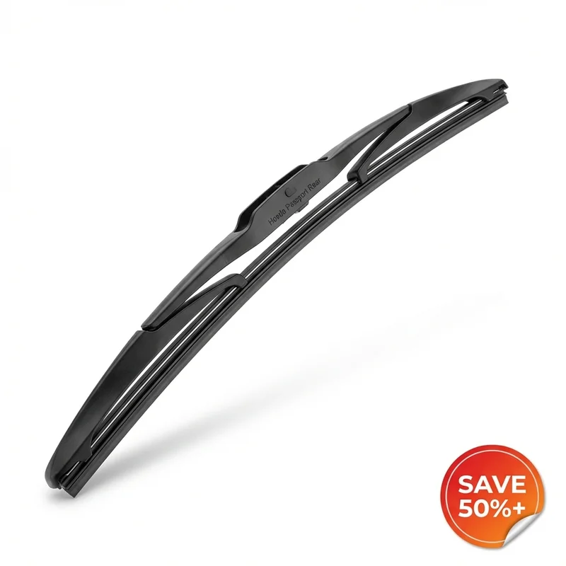 Honda Passport Rear Wiper Blade — 13