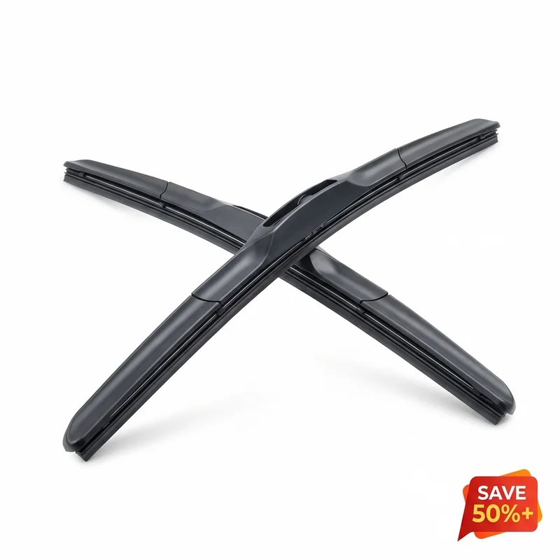 Honda Pilot Passenger Side Wiper Blade — 18