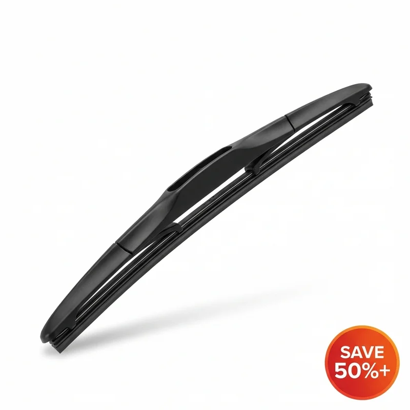 Honda Pilot Rear Wiper Blade — 10