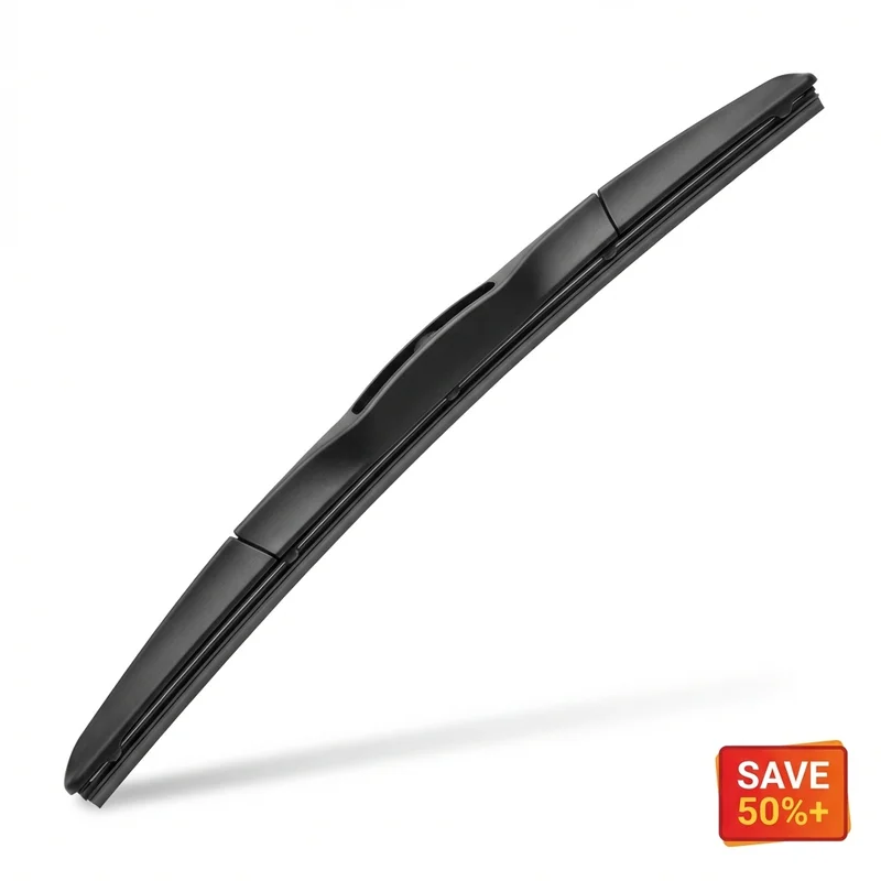 Honda Prologue Driver Side Wiper Blade — 26