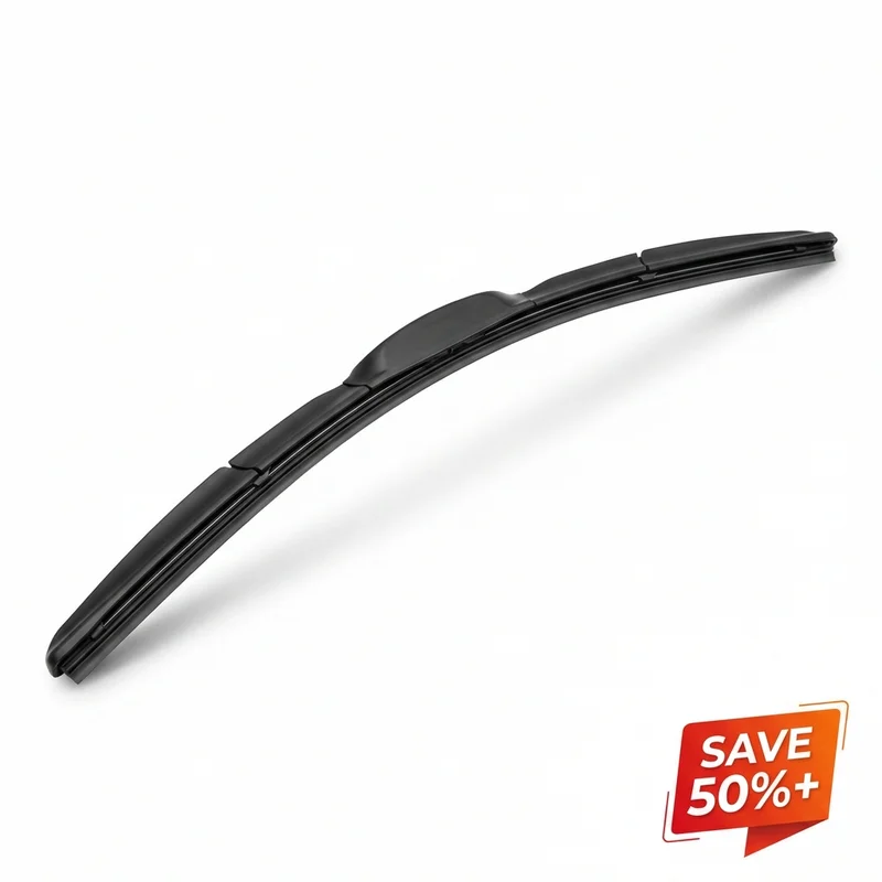 Honda Prologue Passenger Side Wiper Blade — 17