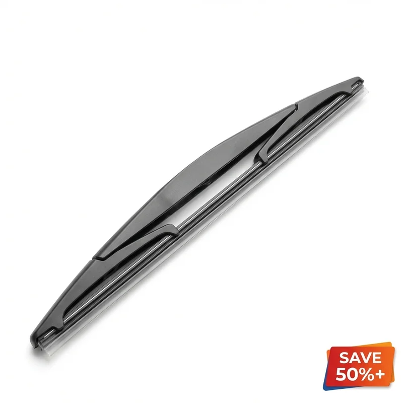 Honda Ridgeline Rear Wiper Blade — 10