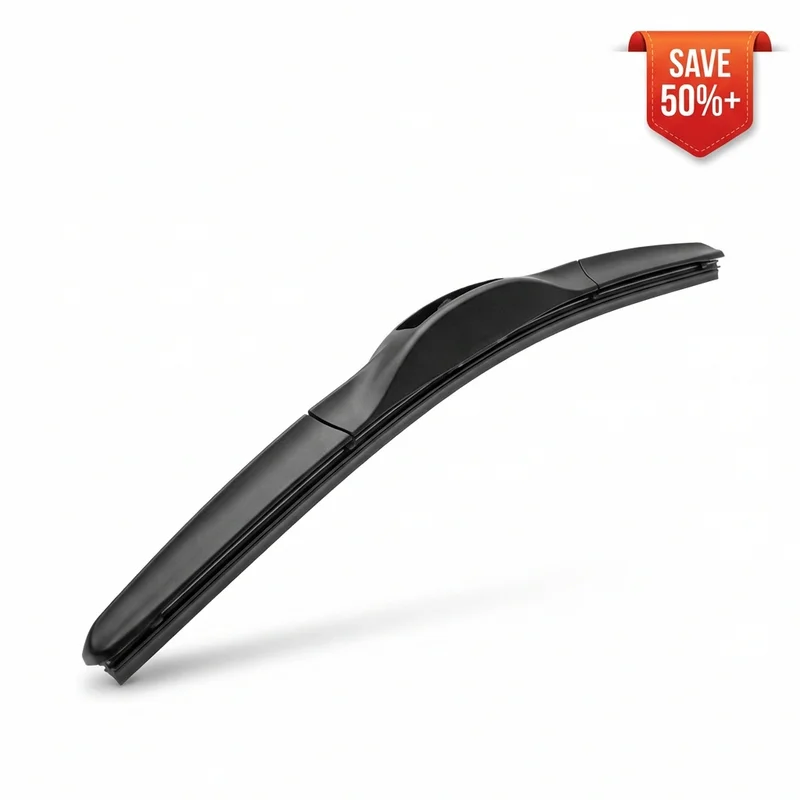 Honda S2000 Passenger Side Wiper Blade — 20