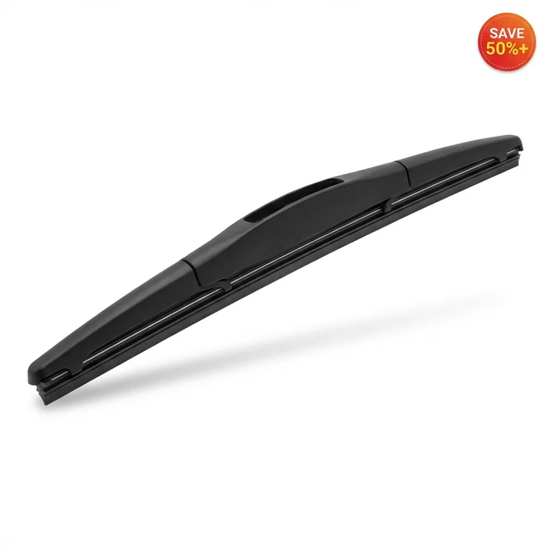 Humber Hawk Rear Wiper Blade — 11