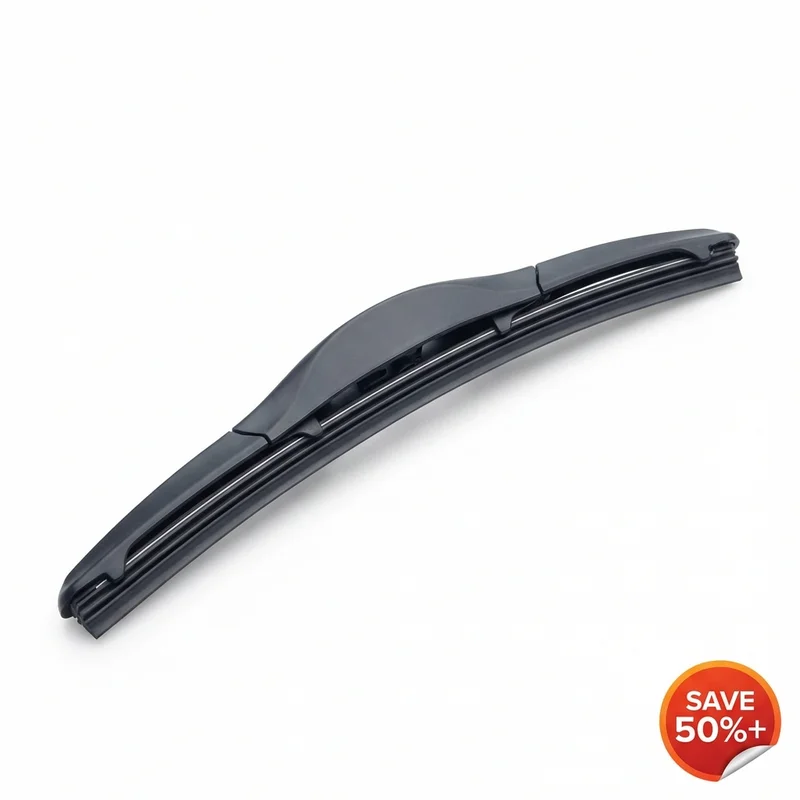 Hummer H2 Rear Wiper Blade — 13