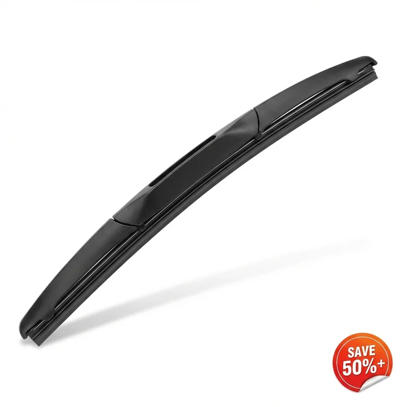Hyundai Accent Rear Wiper Blade — 11