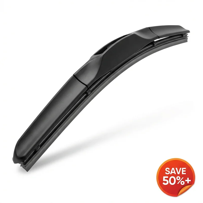 Hyundai Elantra Rear Wiper Blade — 16