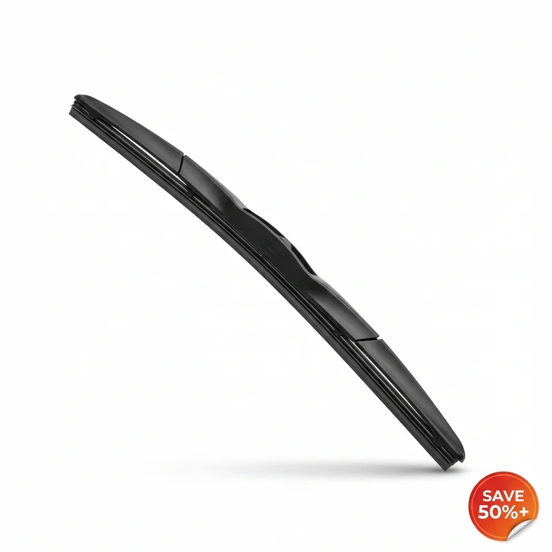 Hyundai Elantra N Driver Side Wiper Blade — 21