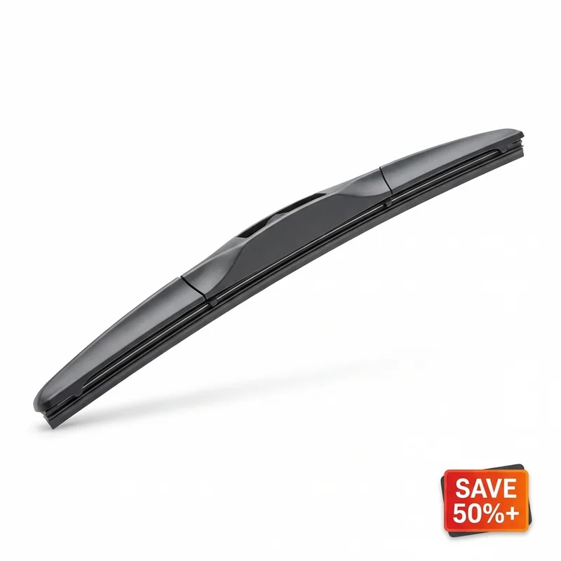 Hyundai Genesis Electrified GV70 Passenger Side Wiper Blade — 21