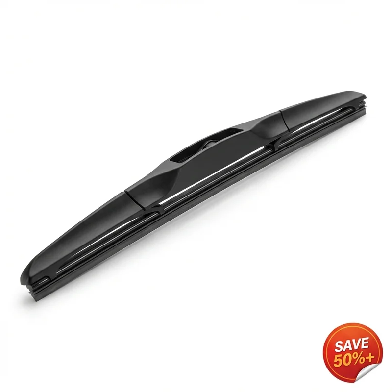 Hyundai Genesis Electrified GV70 Rear Wiper Blade — 16