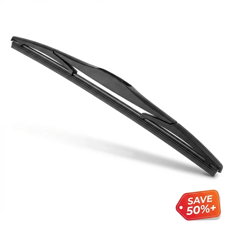 Hyundai Genesis G70 Passenger Side Wiper Blade — 17