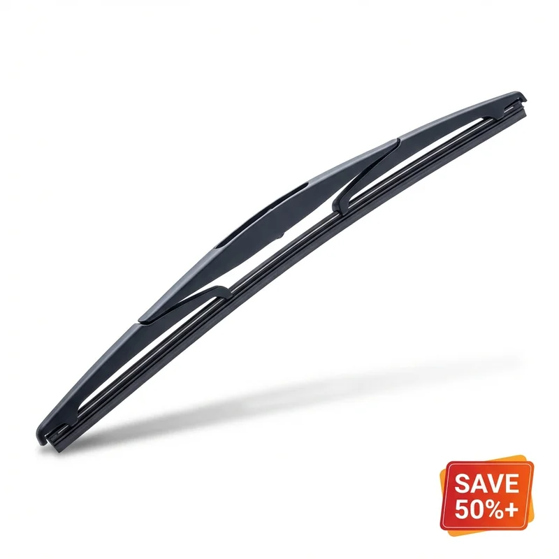 Hyundai Genesis G70 Rear Wiper Blade — 11