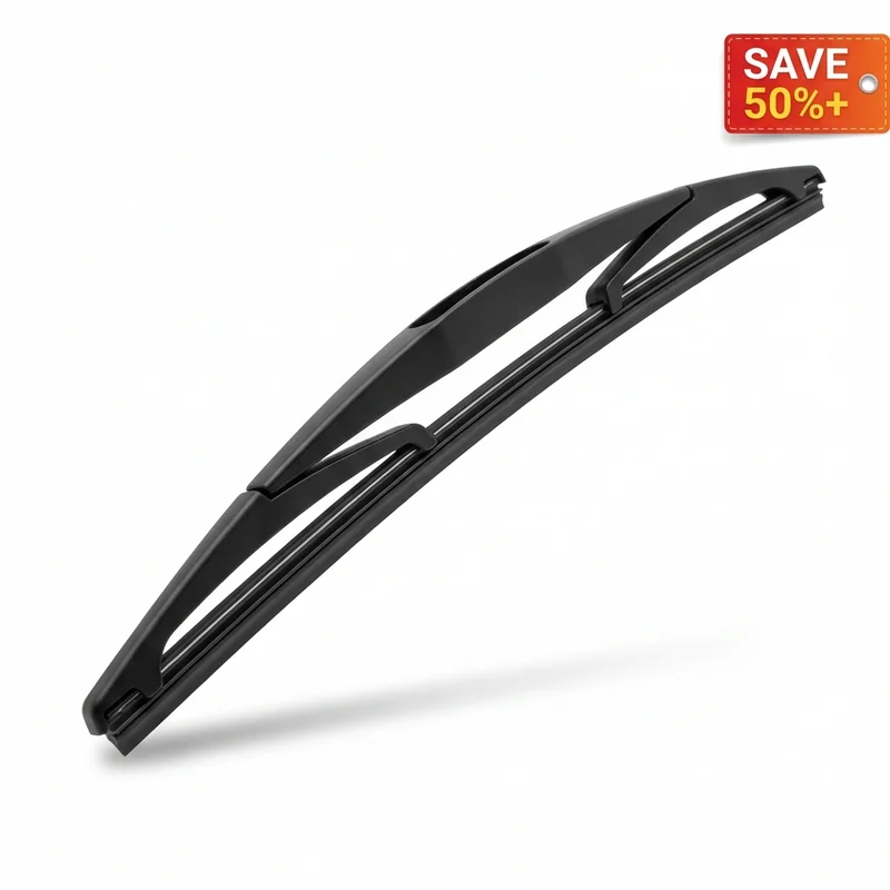 Hyundai Genesis G80 Passenger Side Wiper Blade — 19