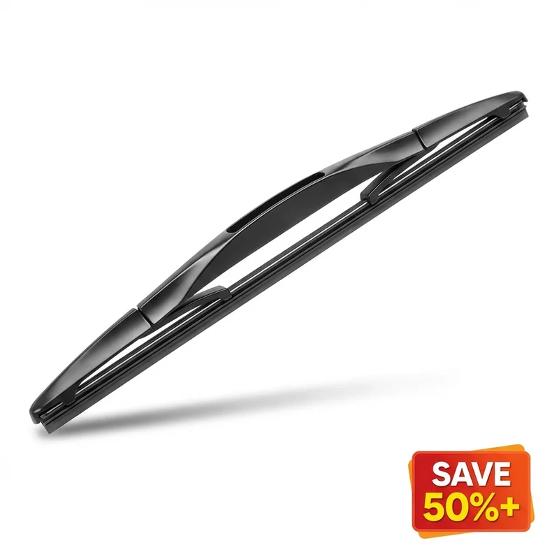 Hyundai Genesis G80 Rear Wiper Blade — 11