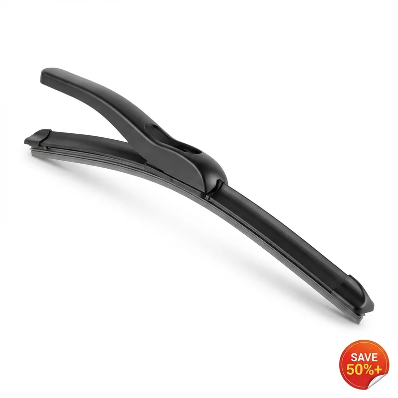 Hyundai Genesis GV60 Passenger Side Wiper Blade — 21