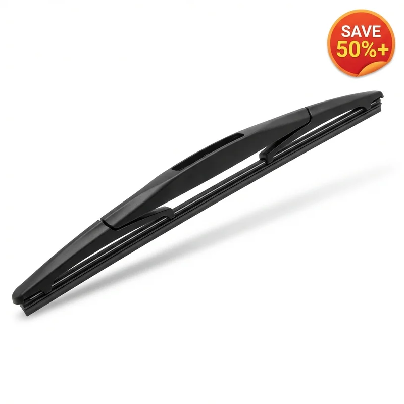Hyundai Genesis GV60 Rear Wiper Blade — 13