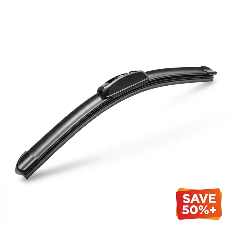 Hyundai Genesis GV70 Passenger Side Wiper Blade — 16