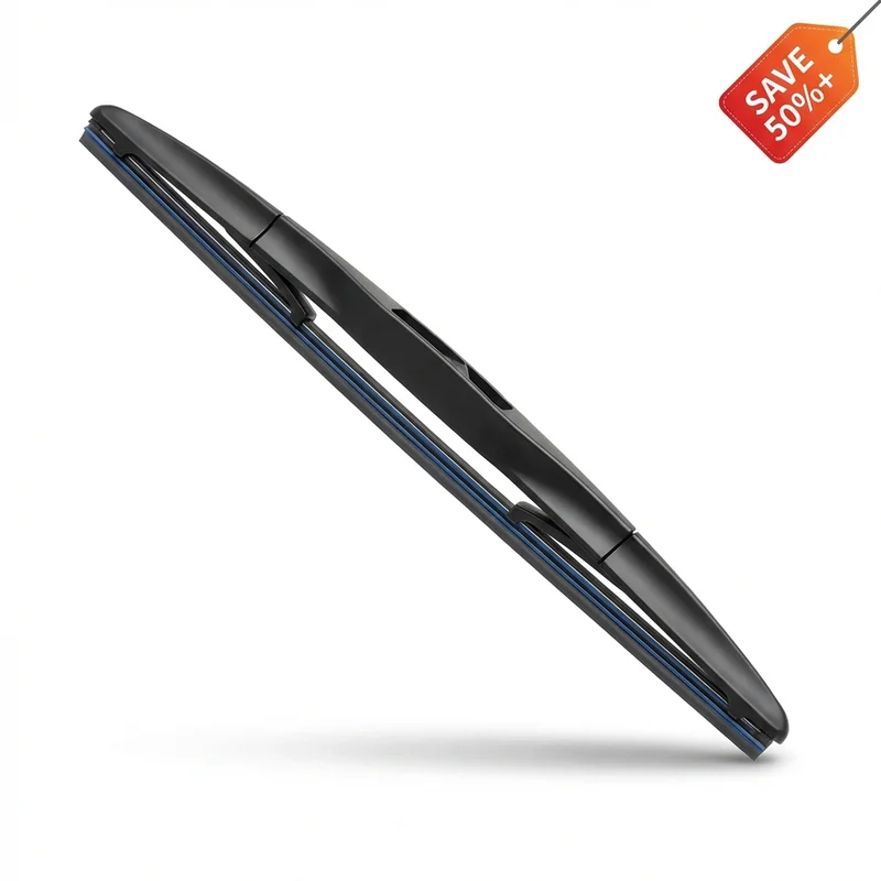 Hyundai Genesis GV70 Rear Wiper Blade — 13