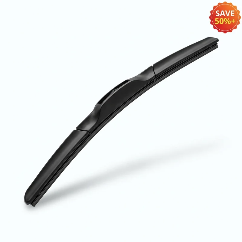 Hyundai Genesis GV80 Driver Side Wiper Blade — 22