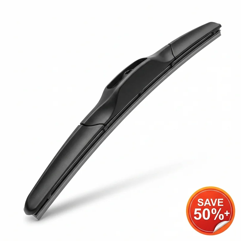 Hyundai Grand i10 Driver Side Wiper Blade — 20
