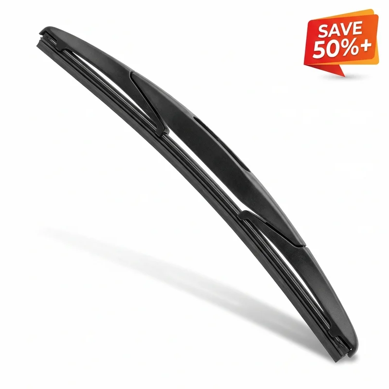 Hyundai Grand i10 Rear Wiper Blade — 14
