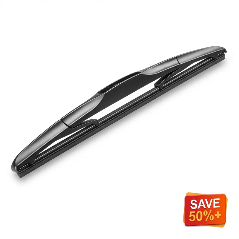 Hyundai H300 Rear Wiper Blade — 13