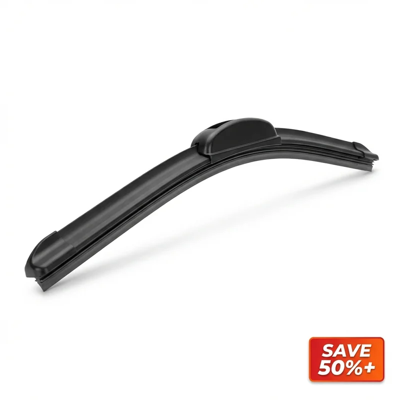 Hyundai Ioniq 5 Passenger Side Wiper Blade — 18