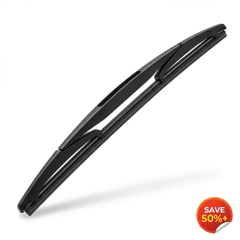 Hyundai Ioniq 5 Rear Wiper Blade — 14