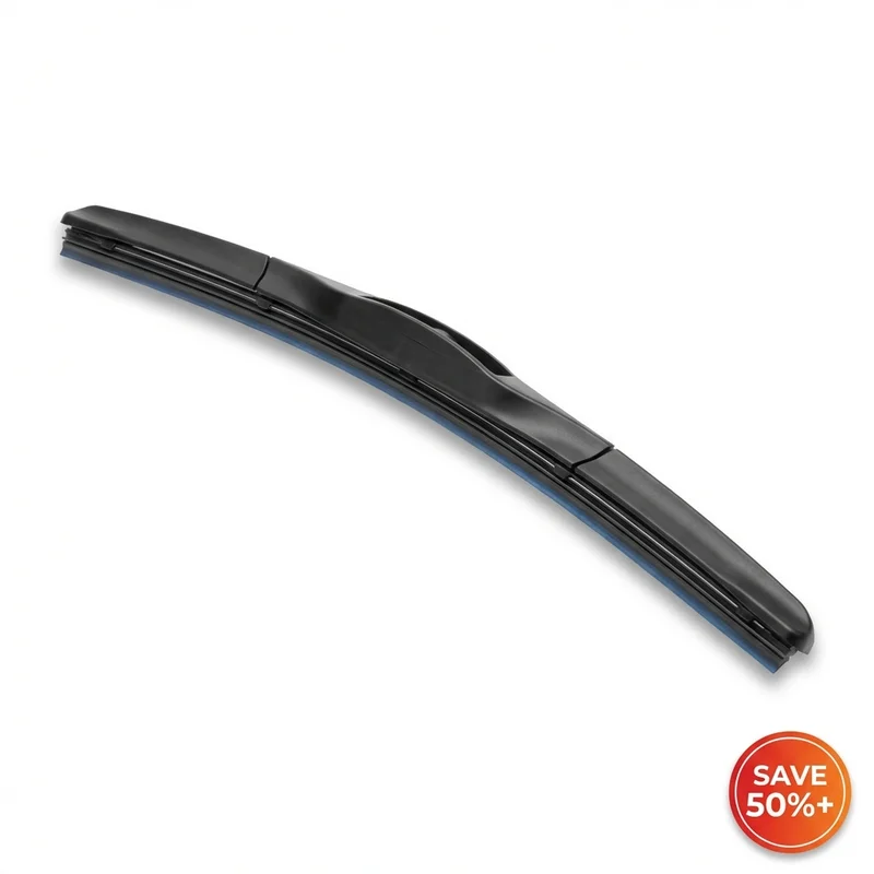 Hyundai Ioniq 5 N Driver Side Wiper Blade — 20