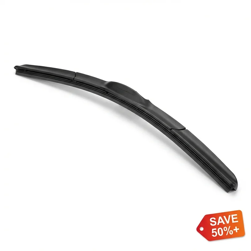 Hyundai Ioniq 5 N Passenger Side Wiper Blade — 18