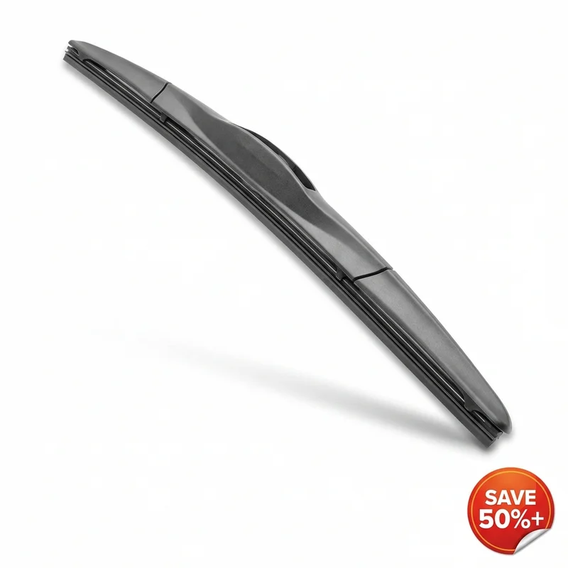 Hyundai ix35 Rear Wiper Blade — 16