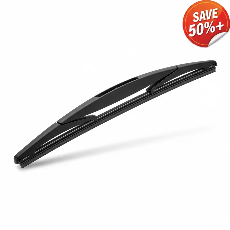 Hyundai Kona Rear Wiper Blade — 13