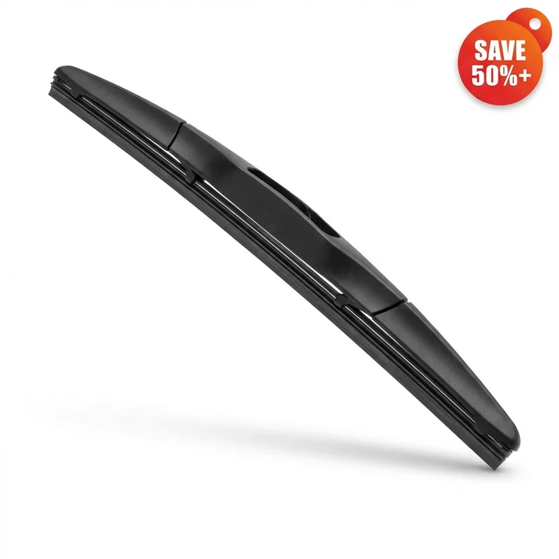 Hyundai Kona Electric Driver Side Wiper Blade — 20