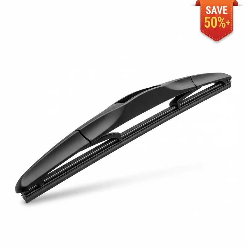 Hyundai Palisade Passenger Side Wiper Blade — 16