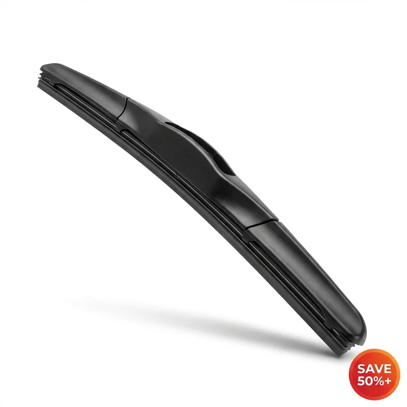Hyundai Santa Cruz Rear Wiper Blade — 10