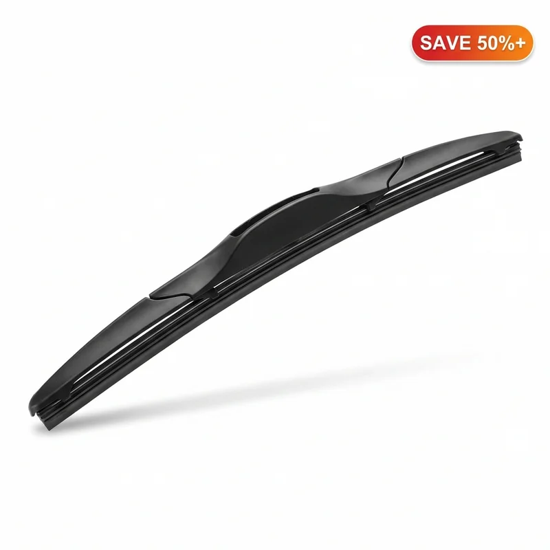 Hyundai Santa Fe Sport Rear Wiper Blade — 11