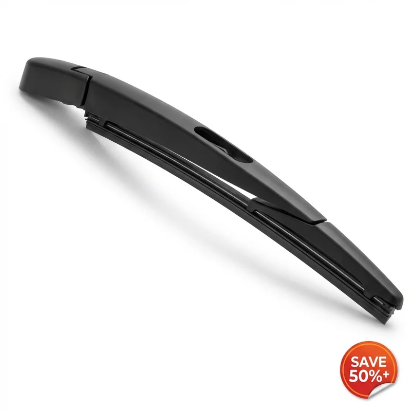 Hyundai Sonata Rear Wiper Blade — 16