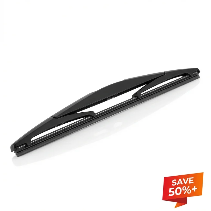 Hyundai Stellar Rear Wiper Blade — 11