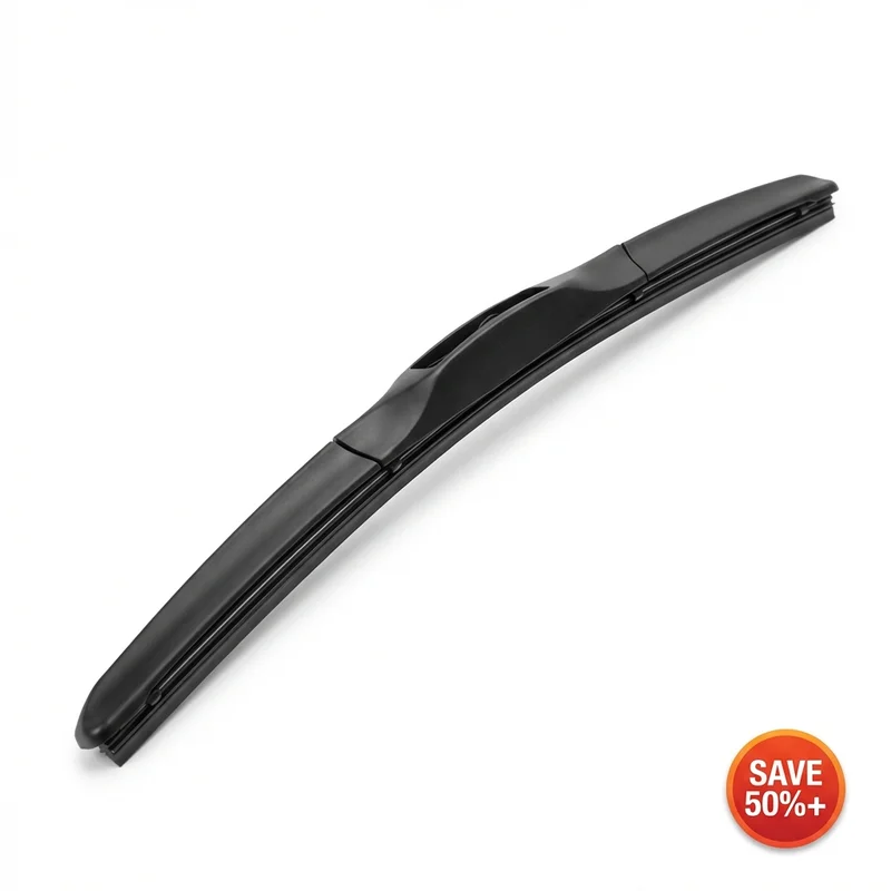 Hyundai Veloster N Driver Side Wiper Blade — 20