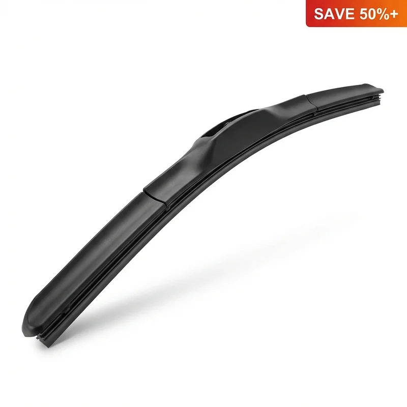 Hyundai Venue Driver Side Wiper Blade — 28