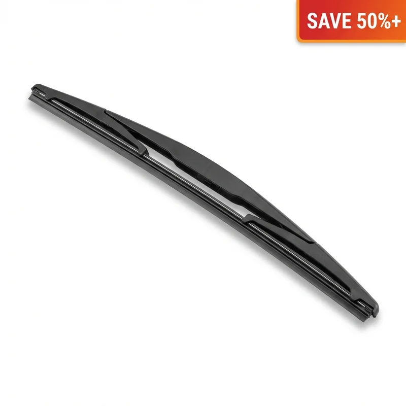 Hyundai Venue Rear Wiper Blade — 10