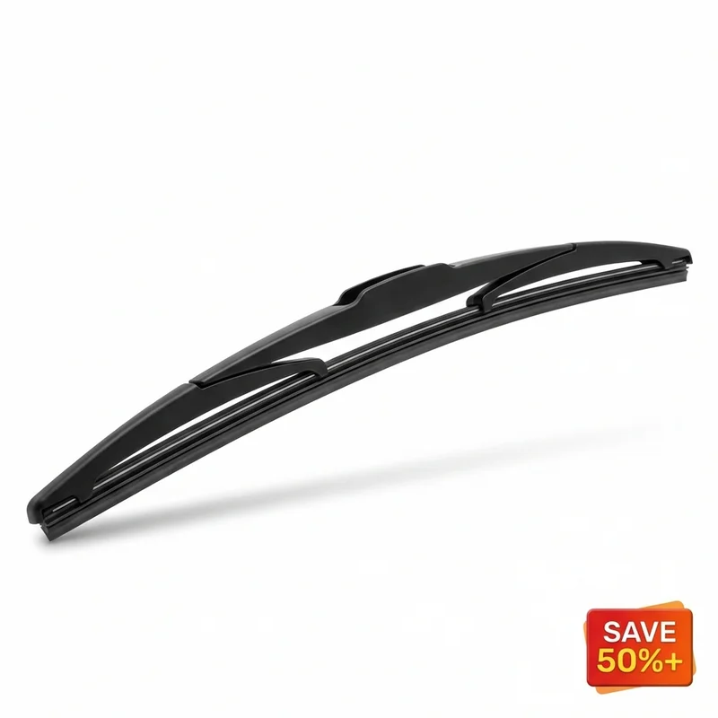 Hyundai Veracruz Rear Wiper Blade — 12